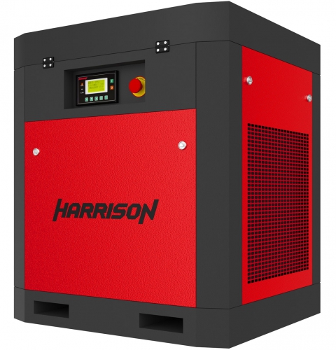 Винтовой компрессор Harrison HRS-94750