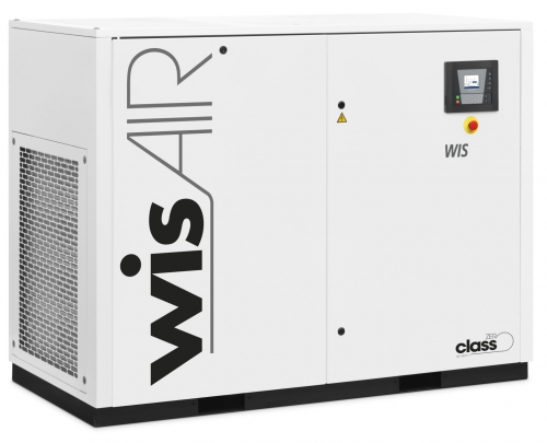 Спиральный компрессор Ekomak WIS20 VT W 13