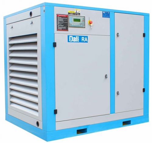 Винтовой компрессор Dali DL-55/10GA
