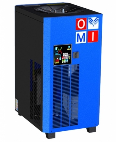 Рефрижераторный осушитель OMI ЕD 270 HP 40