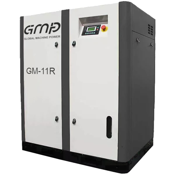 Винтовой компрессор GMP GM-11R (IP23)