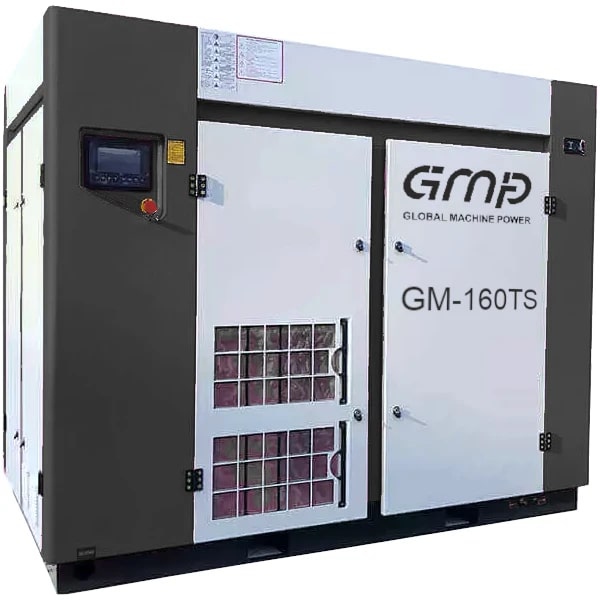 Винтовой компрессор GMP GM-160TS