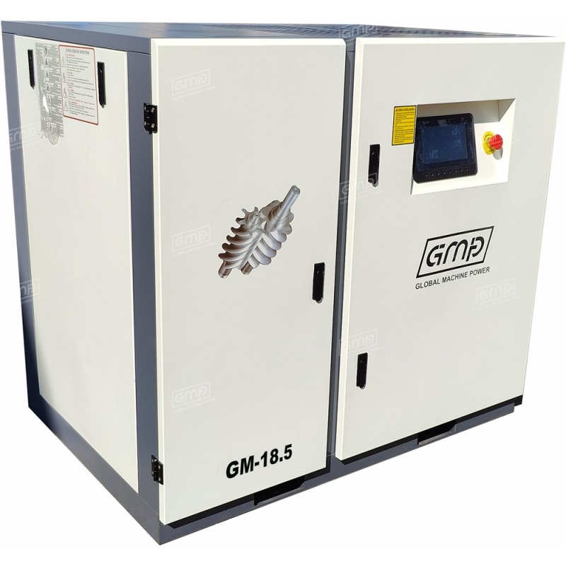 Винтовой компрессор GMP GM-18.5 (IP23)