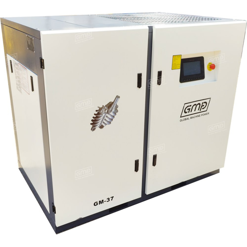 Винтовой компрессор GMP GM-37-20VSD