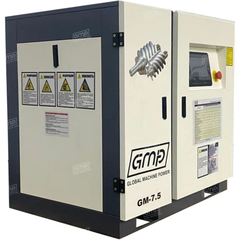 Винтовой компрессор GMP GM-7,5 GE/HB (IP23)
