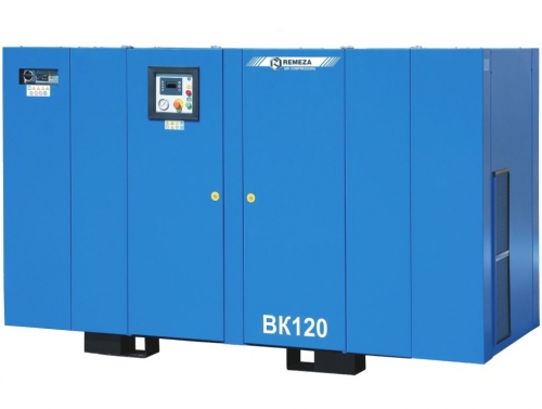 Компрессор Remeza ВК75Р-7,5