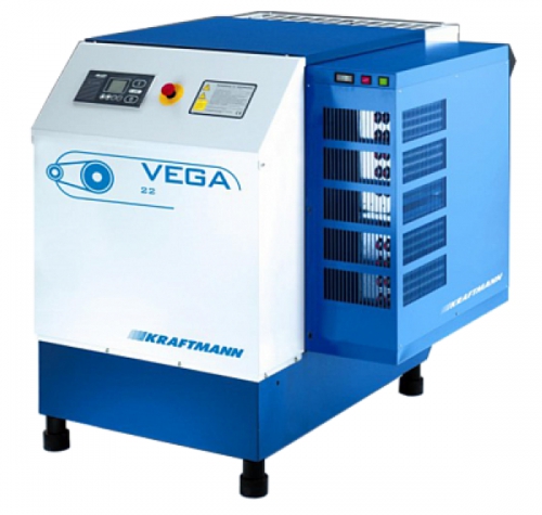 Компрессор KRAFTMANN VEGA 4 PLUS