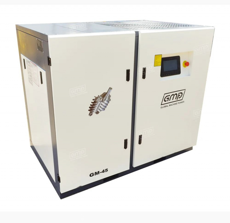 Винтовой компрессор GMP GM45-5