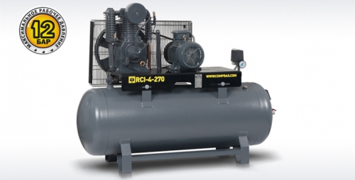 Компрессор Comprag RCI-4-270