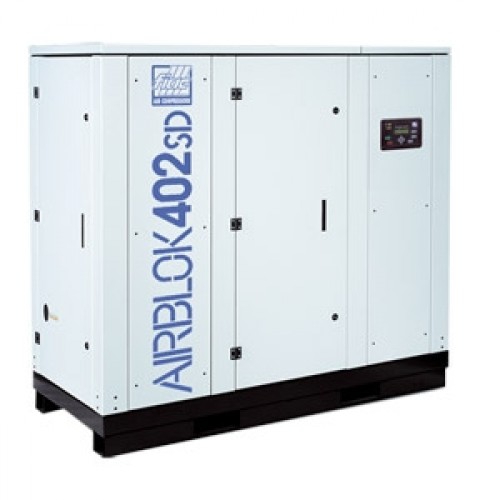 Винтовой компрессор FIAC  Airblok 402 BD/SD (10 бар)