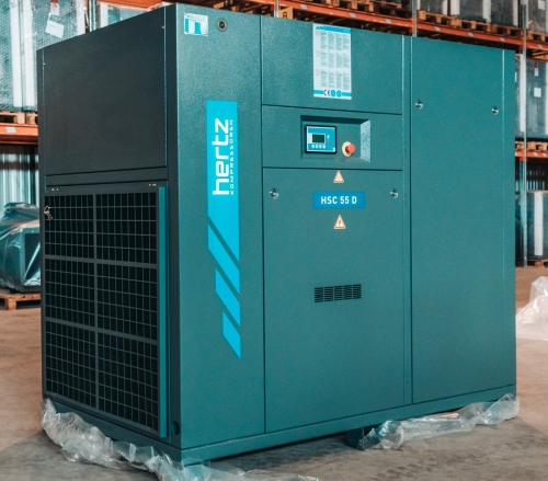 Компрессор Hertz HSC 90