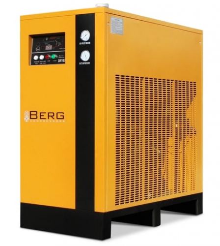 Рефрижераторный осушитель Berg OB-600 16