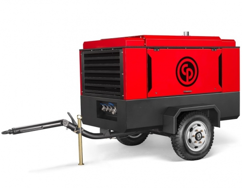 Chicago Pneumatic CPS 350 Е