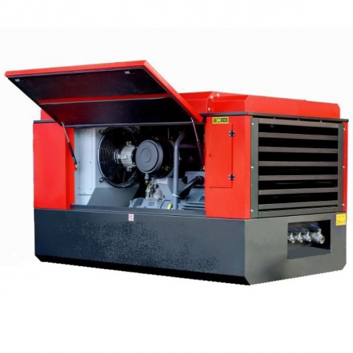 Chicago Pneumatic CPS 400 Е BOX