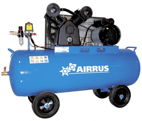 Компрессор РКЗ Airrus CE 100-V38 A