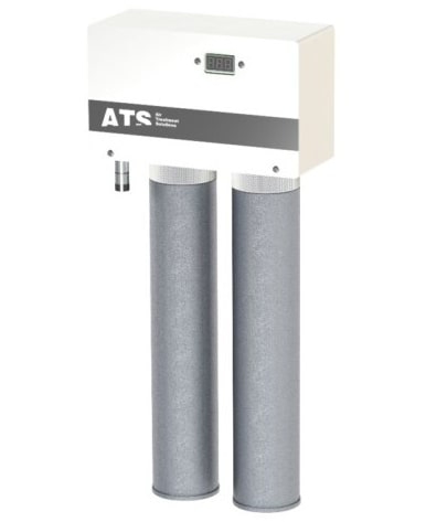 Адсорбционный осушитель ATS HSI 06