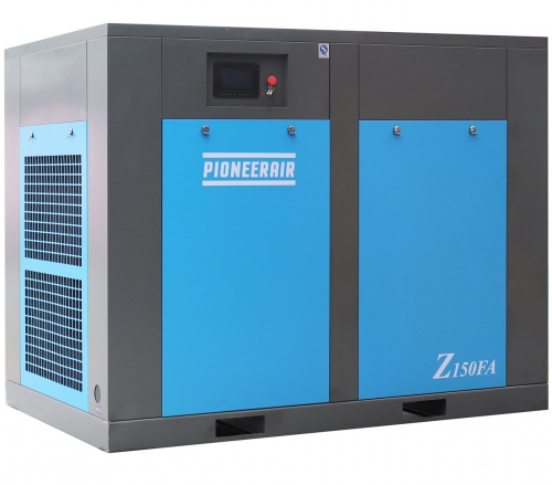 Винтовой компрессор Pioneerair Z10A